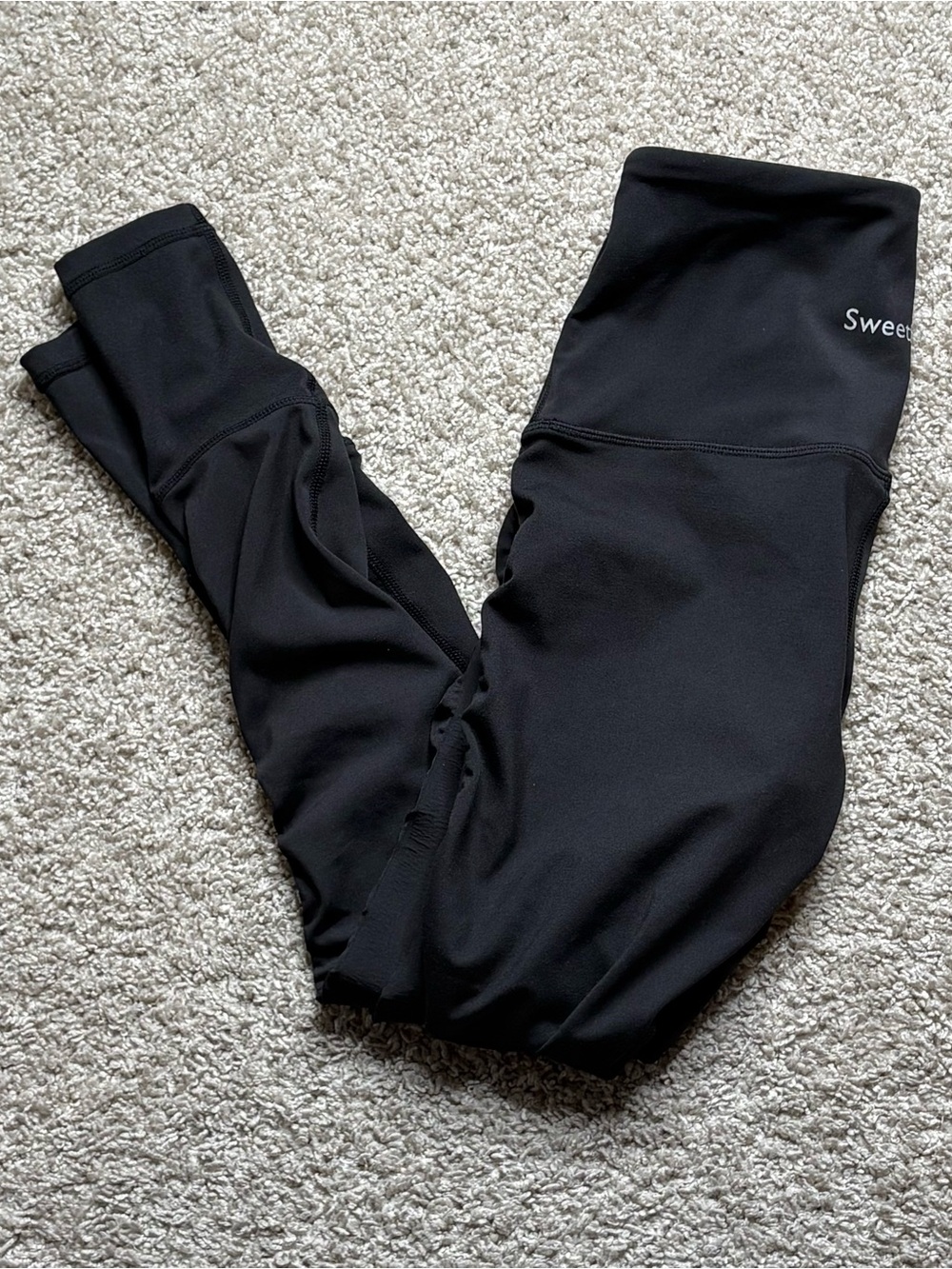 SweetFlexx Resistance Leggings